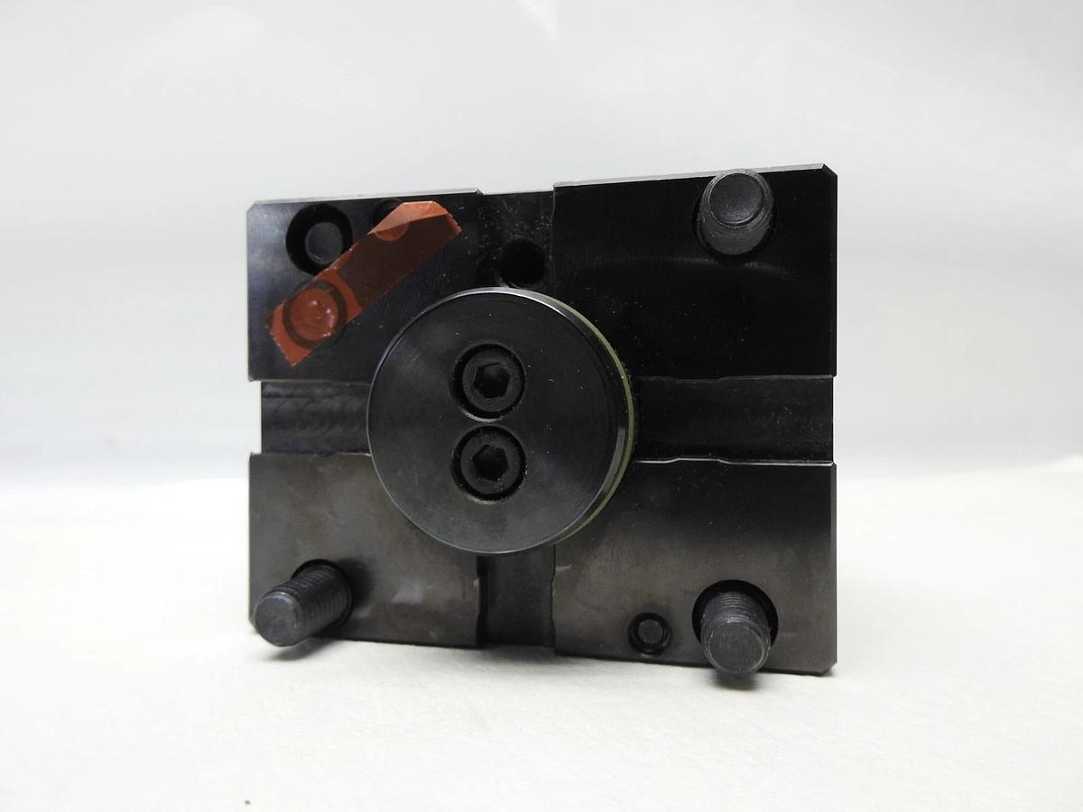 WTO 48-81031 ER32 Static Collet Face Drill Holder for DMG MORI ER 32 - NOB NEW