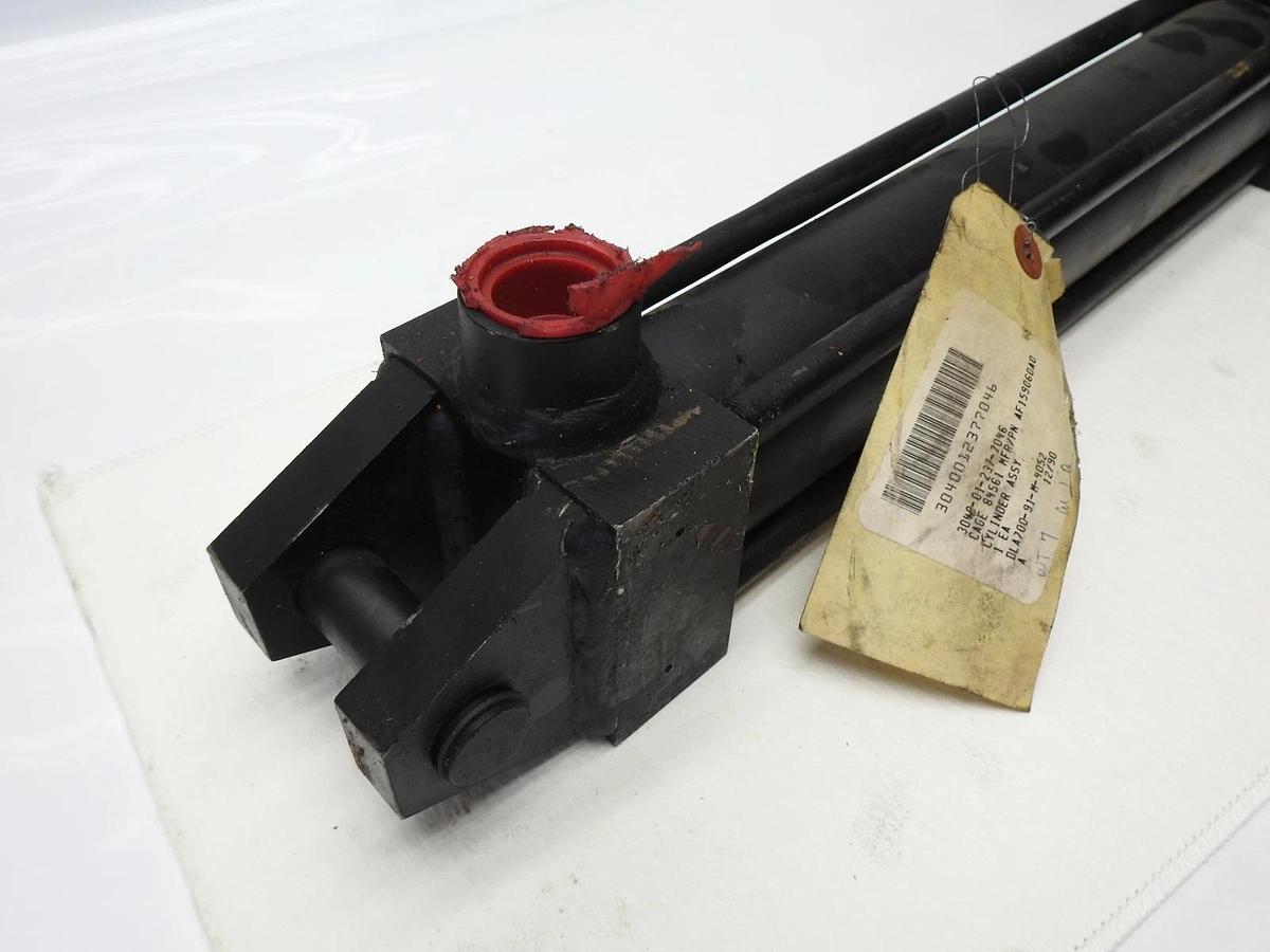 Parker 2H Series Hydraulic Cylinder C BB 2H LT S14 AC (AF159060A0) CBB2HLTS14AC