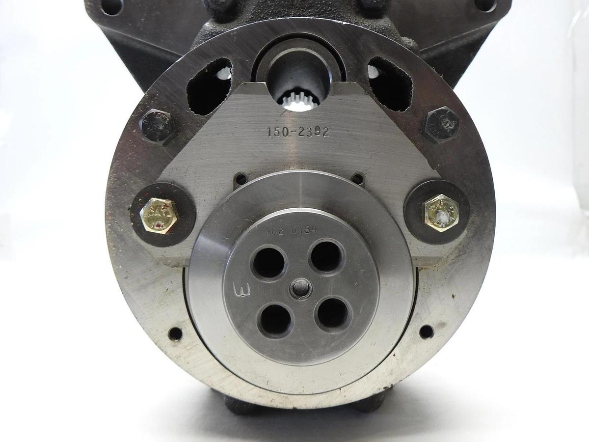 NEW CAT 180-6649 Hydraulic Pump Drive Group (12 Cylinder) for 3412E, 773D OEM!
