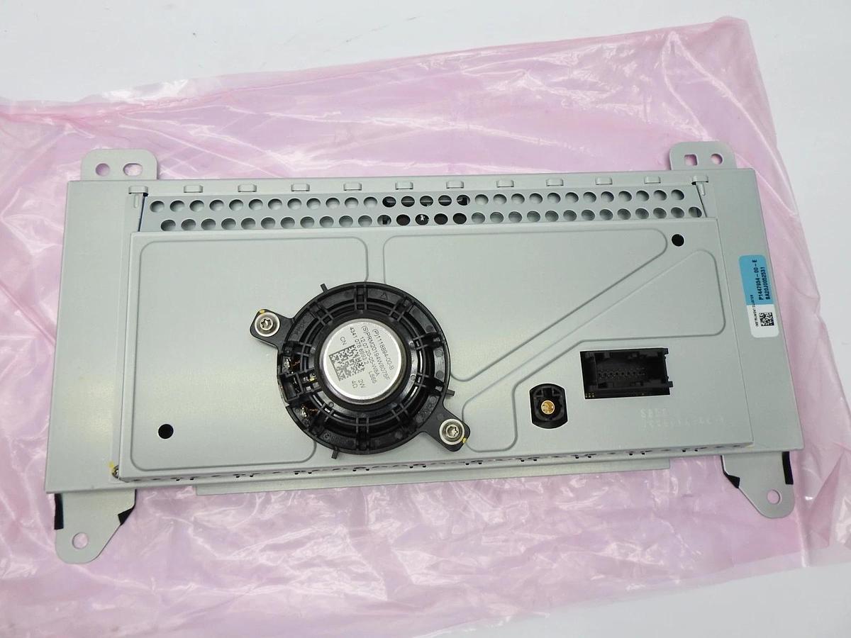 New 2016-2020 Tesla Model S/X Instrument Cluster Panel Gauge 1447934-00-E - OEM!