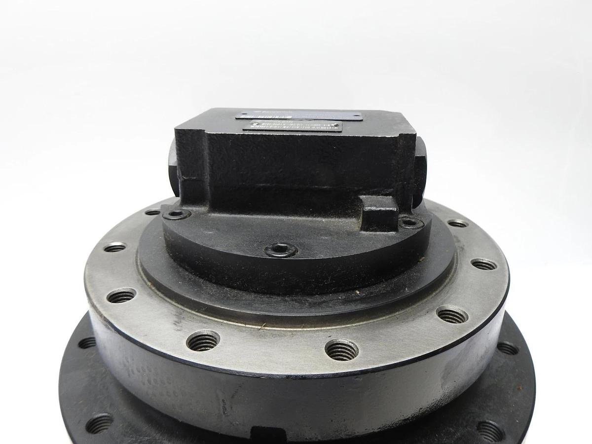 GENUINE Bobcat Final Drive Travel Motor (12 Bolt) 1730258097 / 1T218001008 NEW