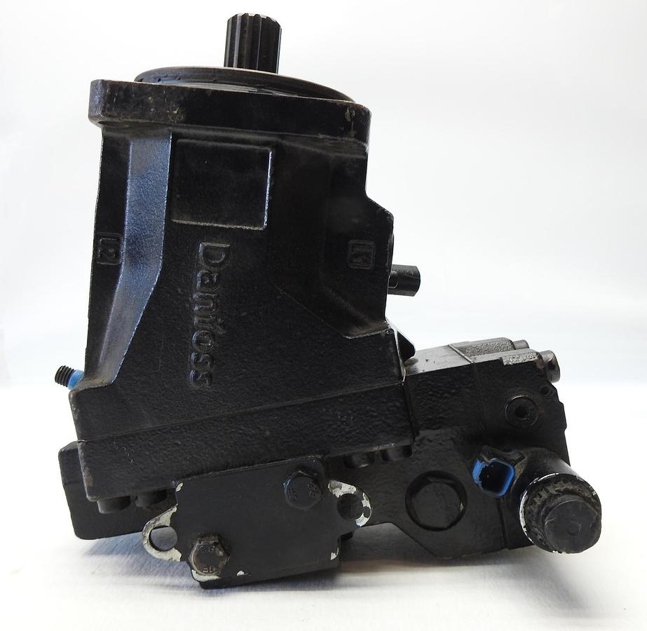 OEM Danfoss 83029678 H1B060 Series Hydraulic Variable Displacement Motor