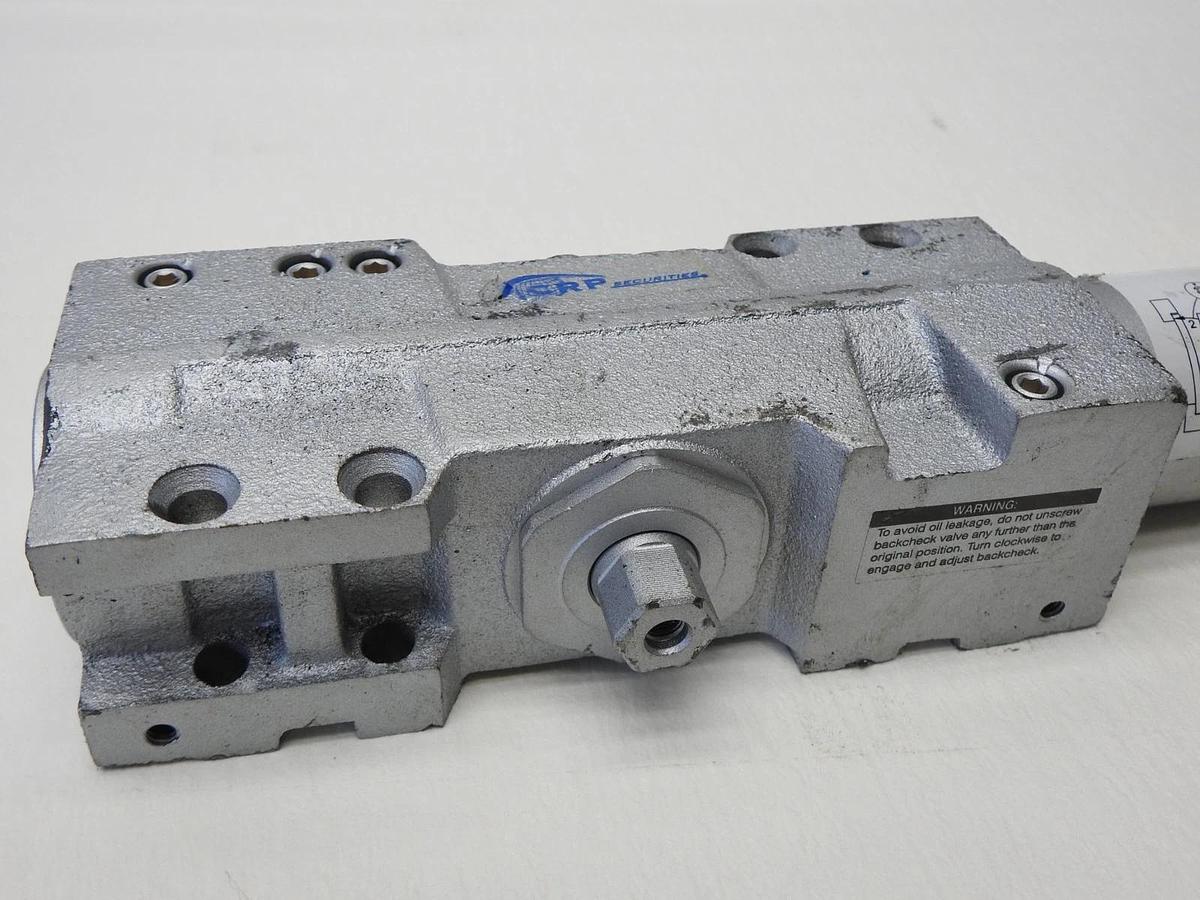 CRP CR441 Door Closure Replacement Cal-Royal - NOB NEW!