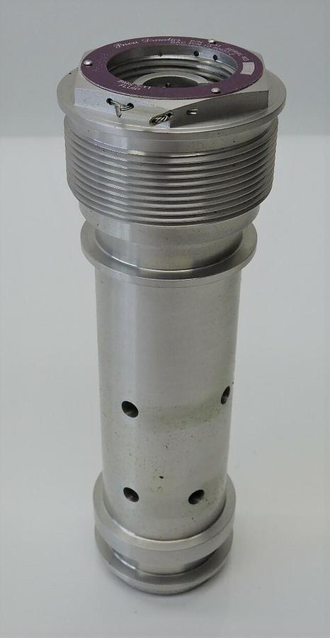 PneuDraulics 1651 Valve 10-60551-2 BAC BMS 3-11 NOB NEW
