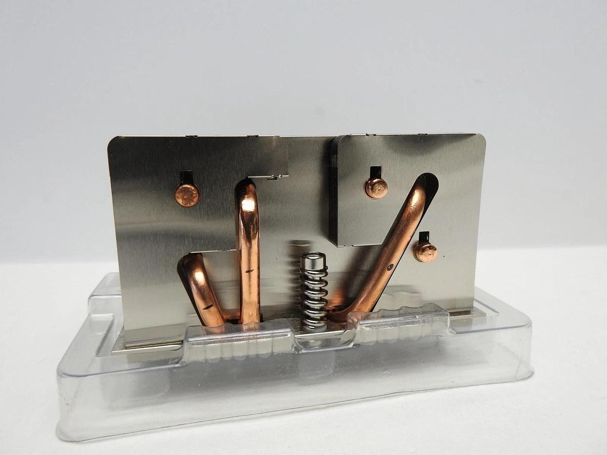13SF02E0M04011 Heat Sink Replacement E12 Series CPU Heatsink