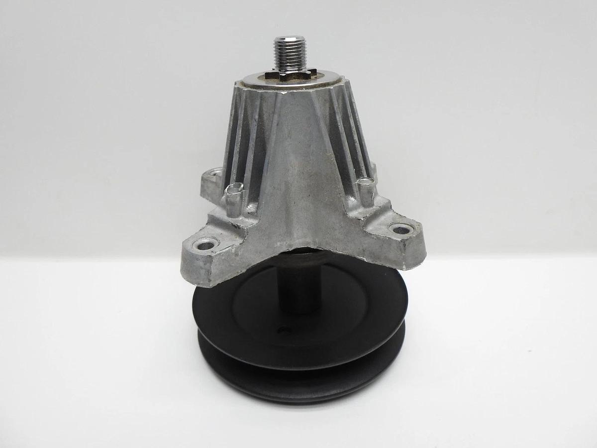 GENUINE MTD 918-06980 Deck Spindle Cub Cadet Troy-Bilt Craftsman 50" Deck OEM!