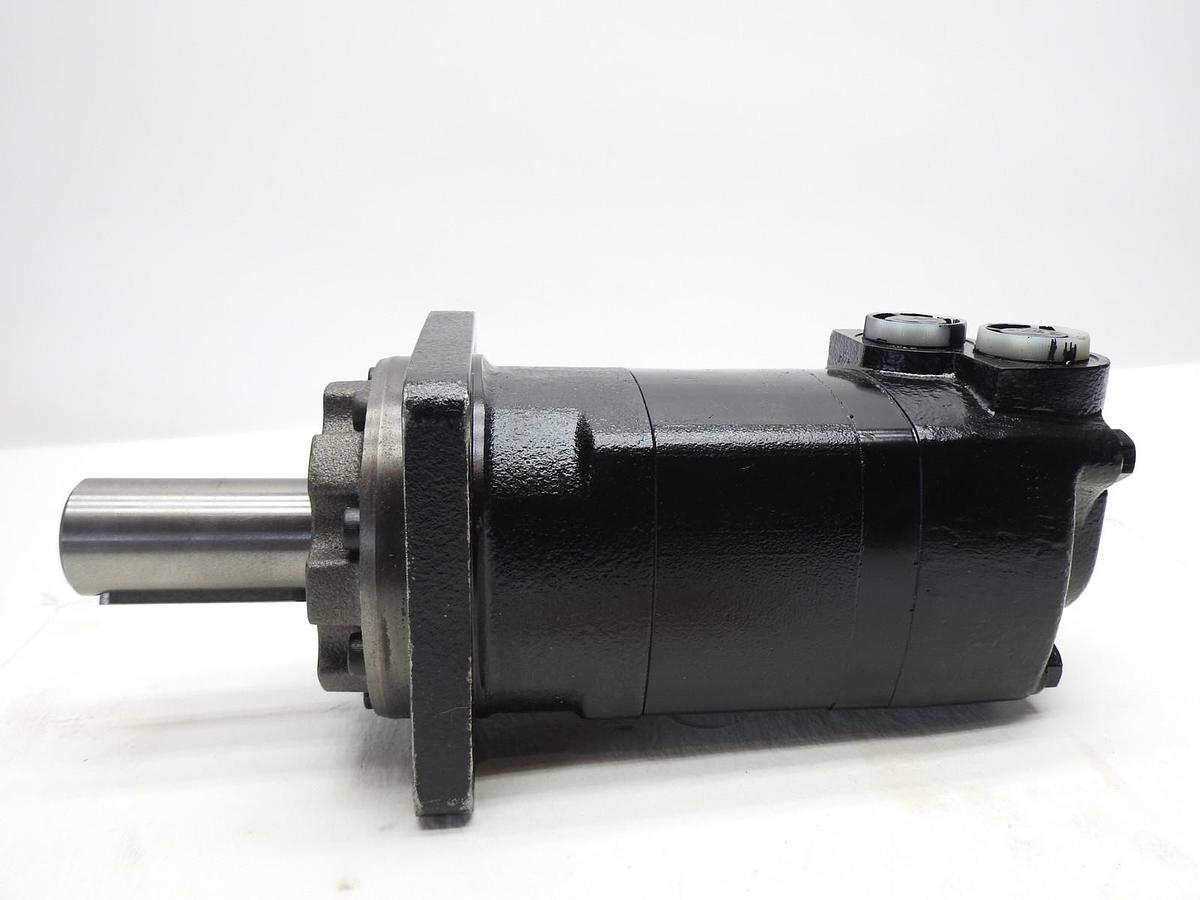 GENUINE Eaton 4K-495 Hydraulic Motor 626AG00079A Truck Excavator Loader XL4 OEM