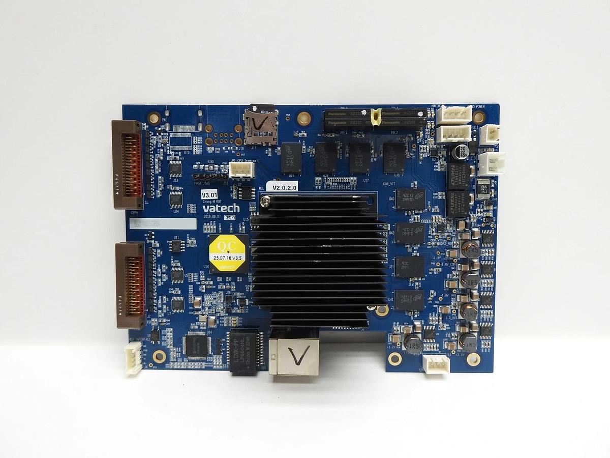 Vatech Crong-M V3.01 Board