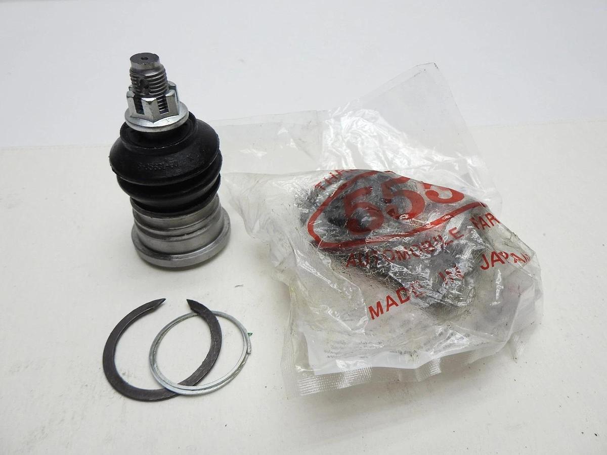 OEM Sankei 555 Suspension Ball Joints Kit 43310-39016 Front Upper Set of 2 Japan