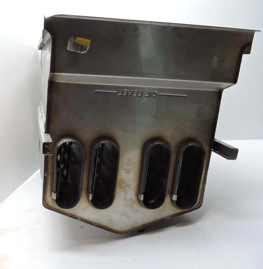Imperial 28102 Vessel Assy S/S (4 T - NOB NEW