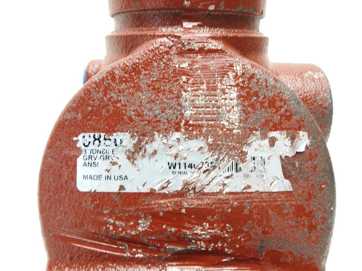 Viking 08508 Easy Riser Check Valve F-1 (300 PSI)