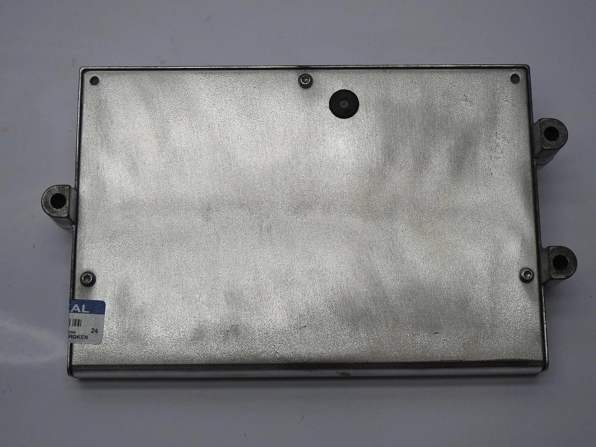 1999 Dodge Dakota 3.9 AT Engine Computer Control Module ECU PCM 56040045  REMAN!