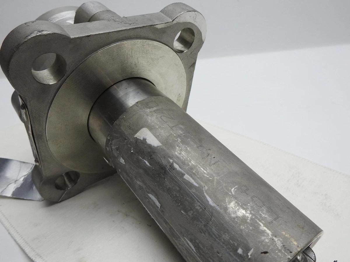 Midland A-1079 Pressure Relief Valve A-1079-F-BN