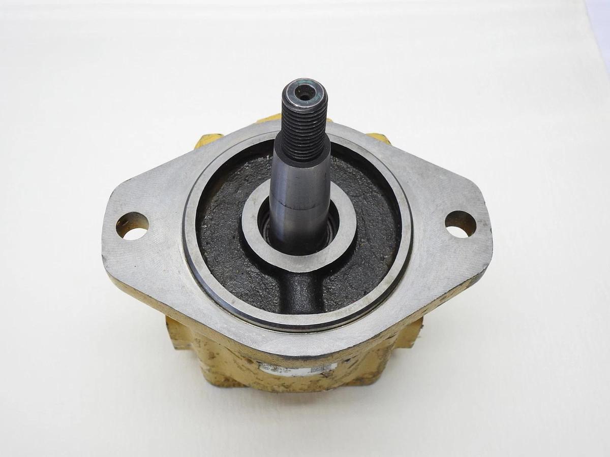 GENUINE CAT 338-2913 Hydraulic Motor GP-GR for Wheel Loader 950 GC 3382913 - NEW