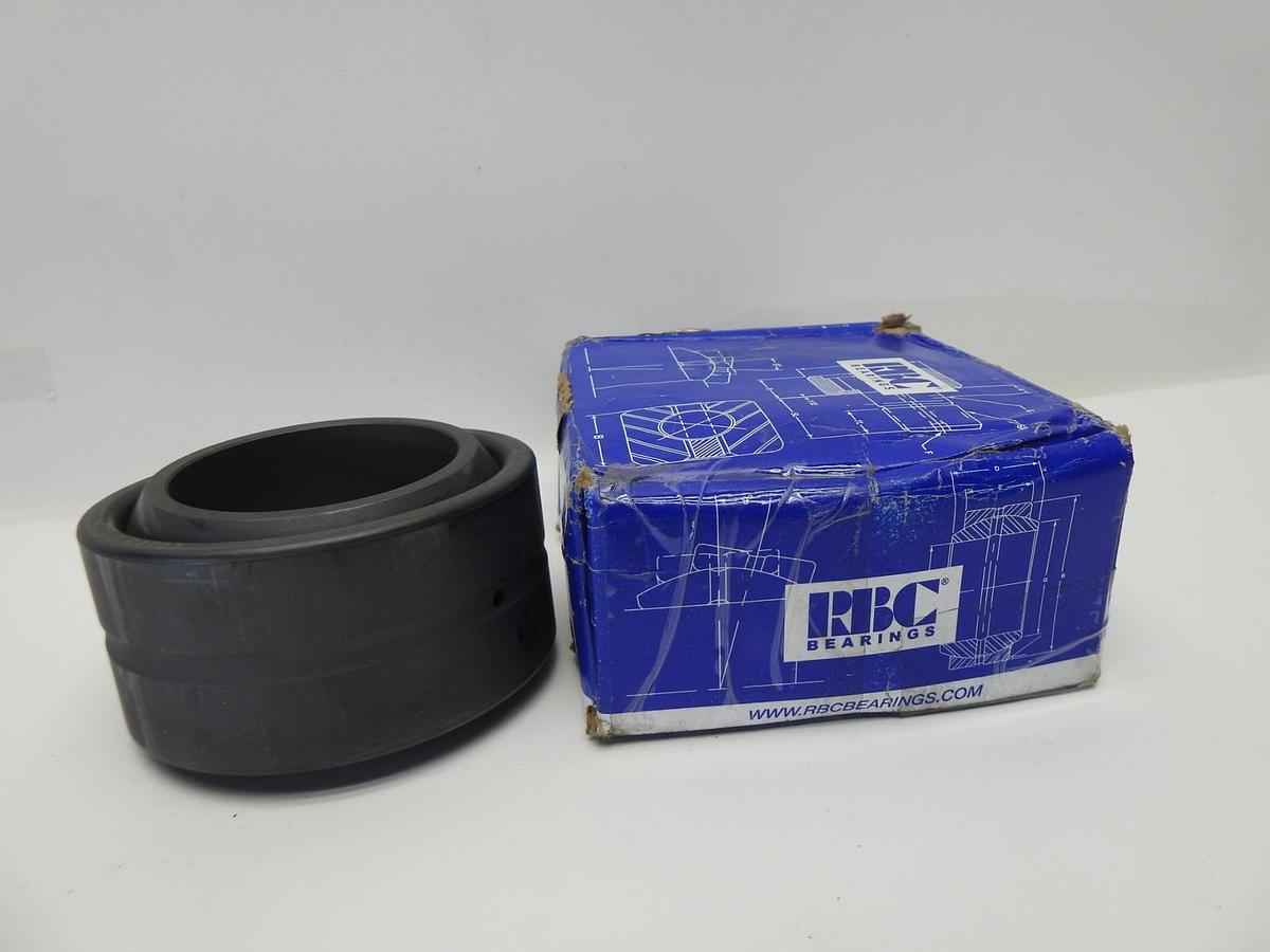 RBC B36L 2.25" ID Spherical Plain Bushing Bearing - NEW
