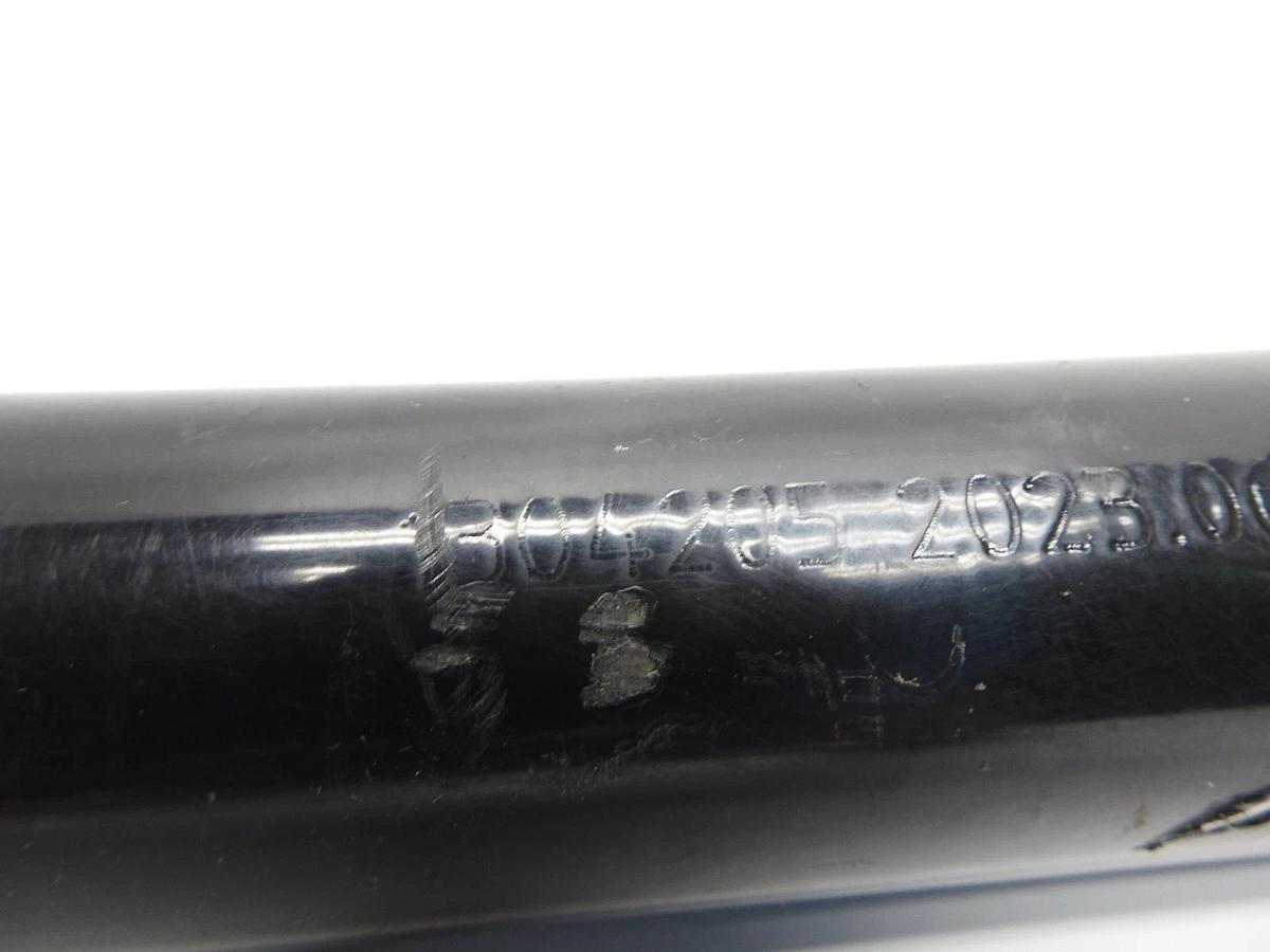 Buyers Product 1304205 Snow Plow Angling Cylinder Ram - Replaces Western 56102