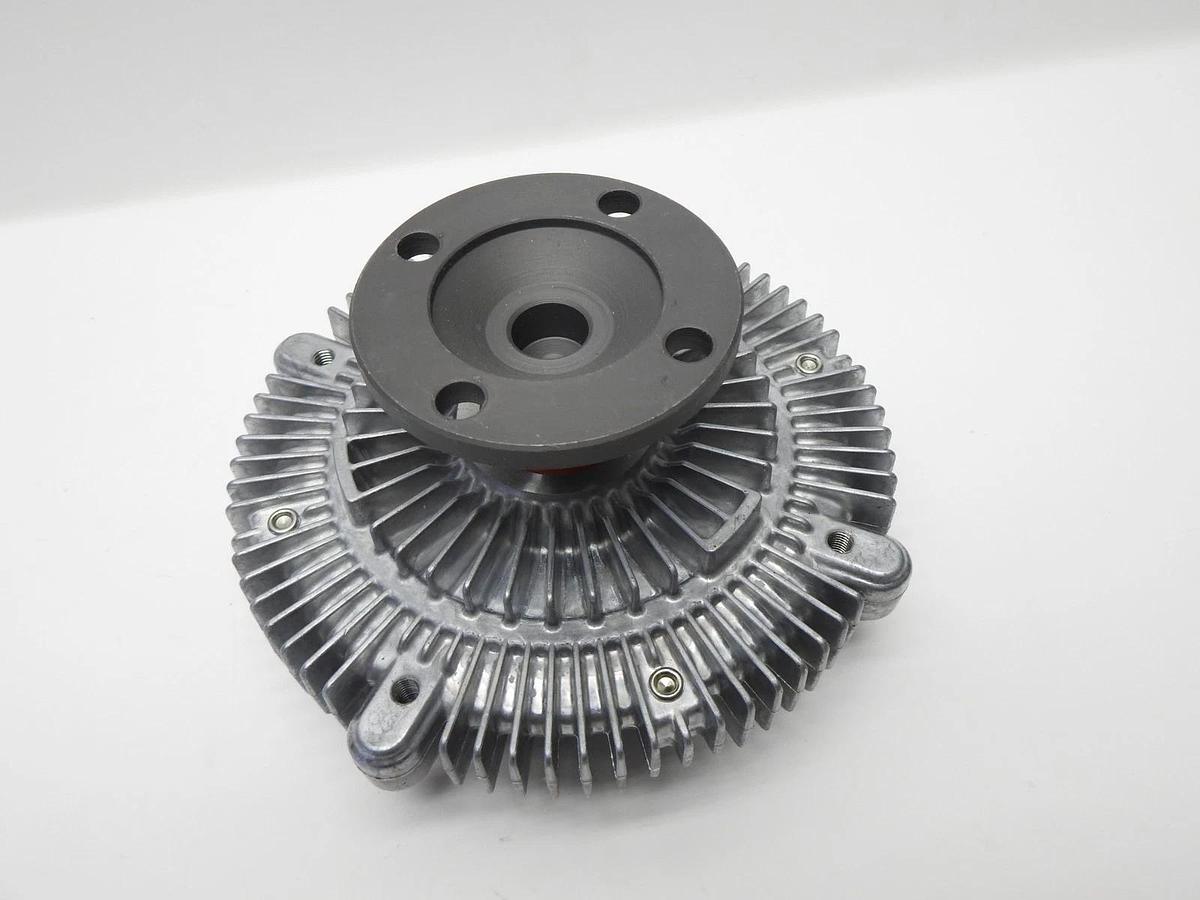 Import Direct 2671 Cooling Fan Clutch Toyota 4Runner T100 Tacoma Tundra V6 3.4L
