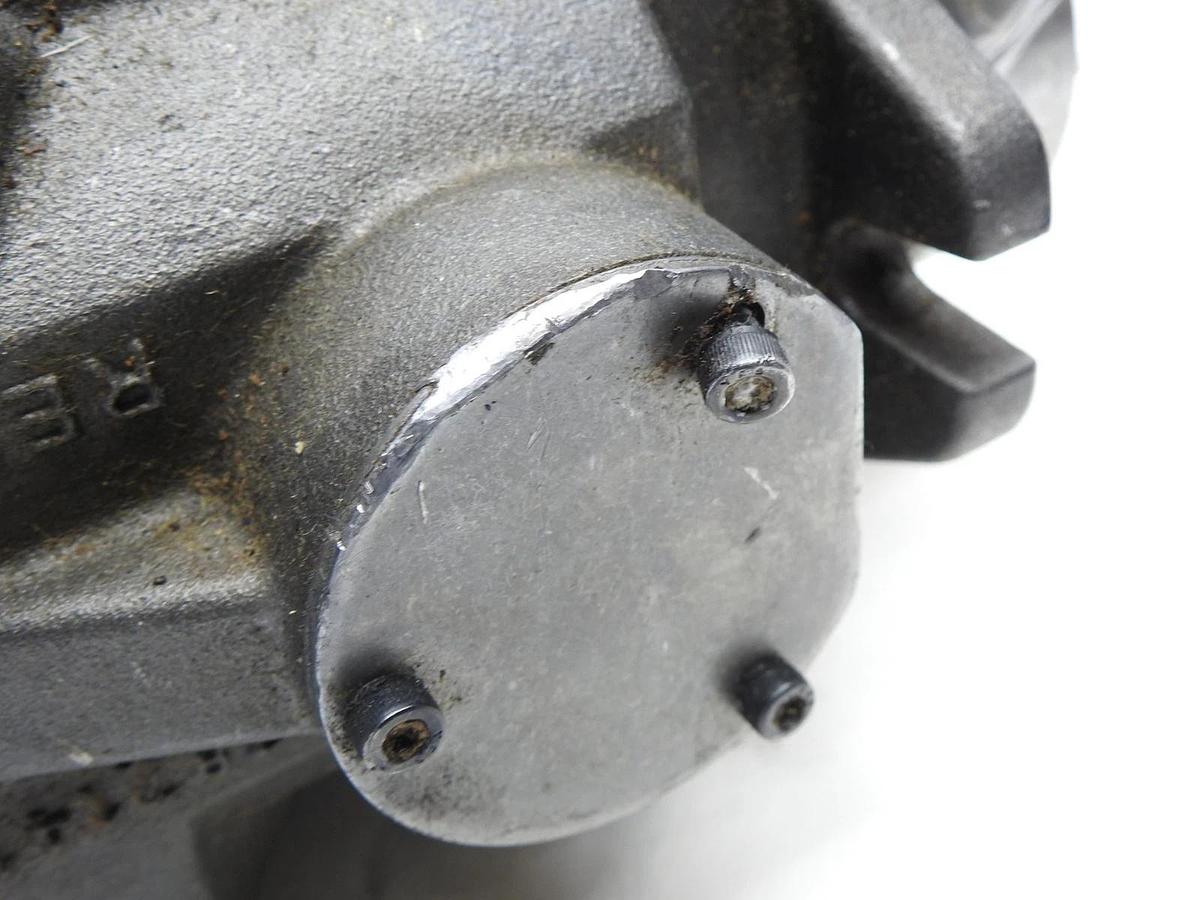 Parker PVP Series PVP33 Variable Volume Piston Pump PVP33302RM21 -AS IS UNTESTED