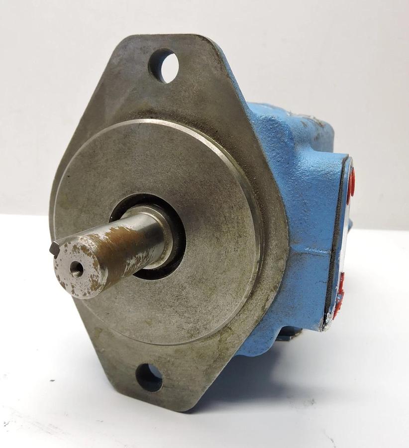 Genuine Eaton Vickers 2520V17A5 1DC22R V SERIES VANE PUMP 02-137187-W DANFOSS