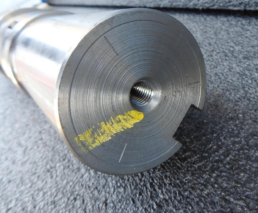 D06610A01-2238 Shaft for GOULDS 3700 Series Pump - NOB NEW!