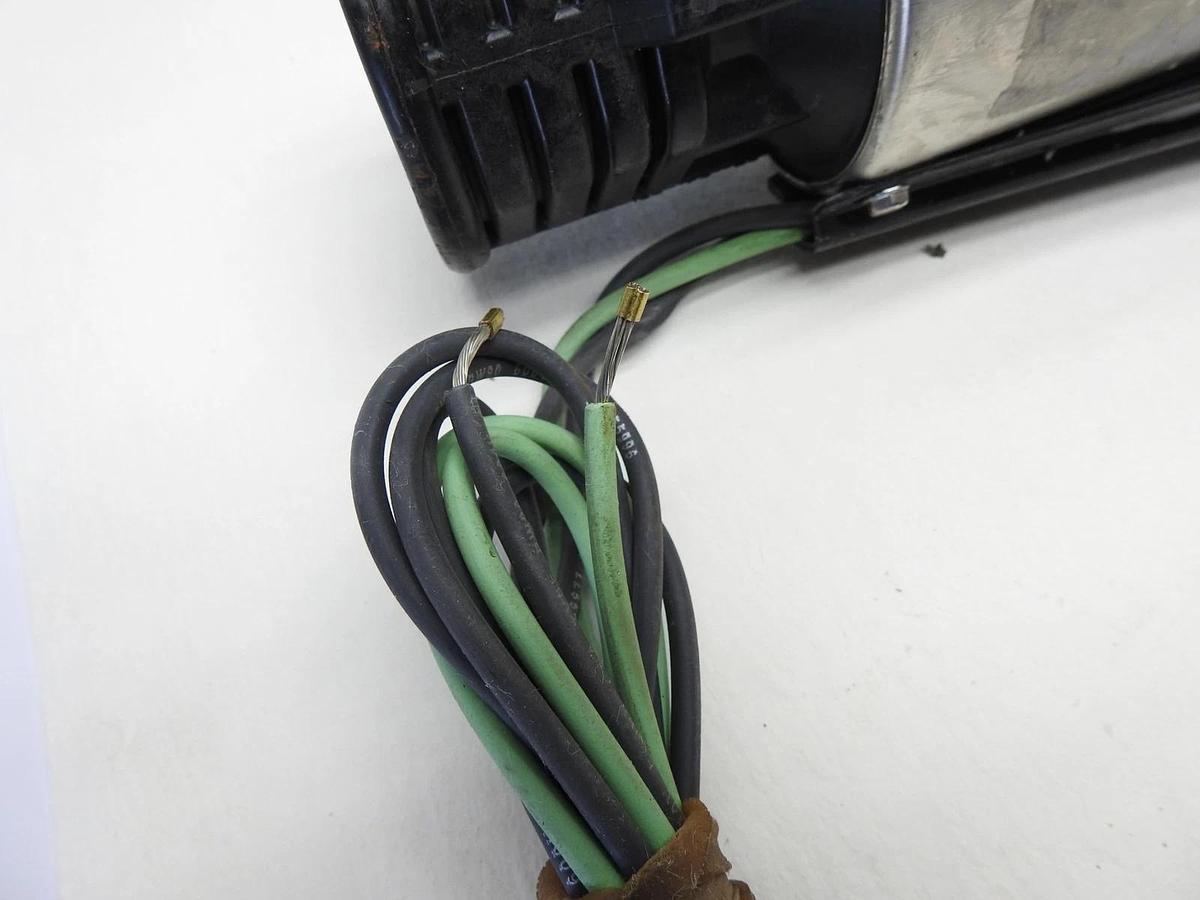 Myers 2NFL52-8-P4-01 2 Wire Submersible Pump w/ Pentair P42B0005A2-01 - NOB NEW