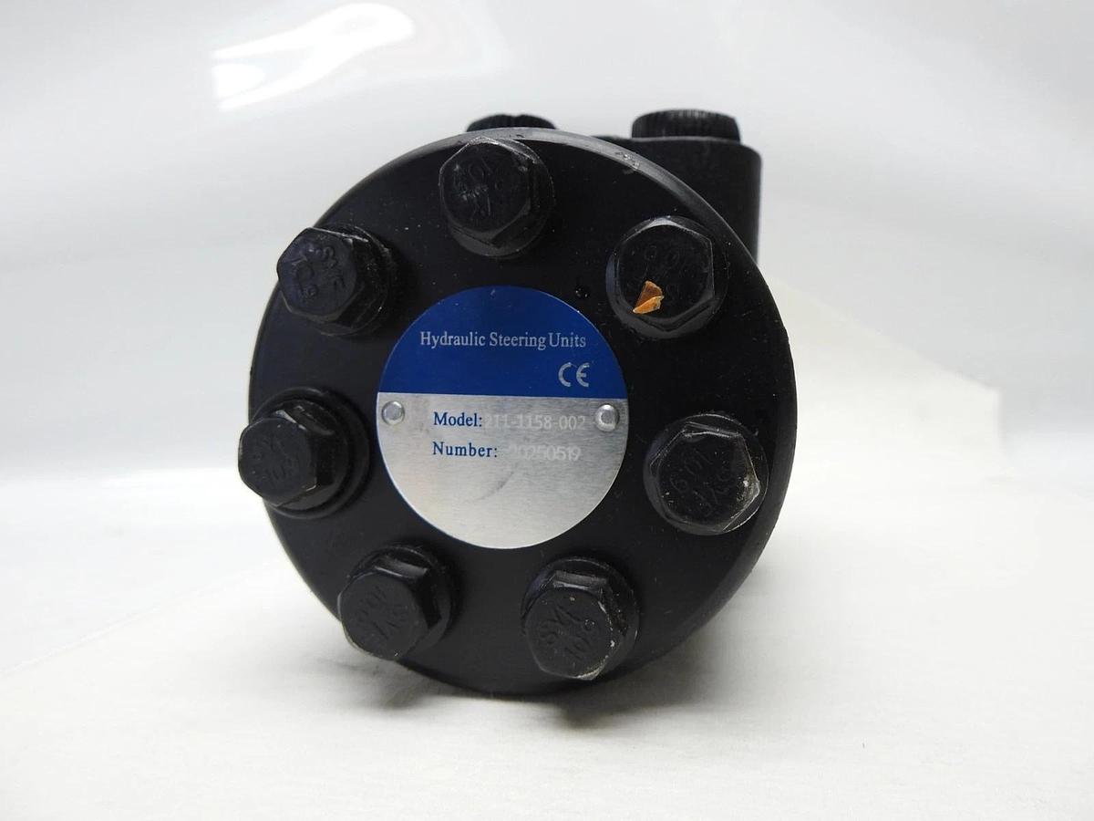 Hydraulic Steering Units 211-1158-002, 211-1013, 211-1158, 211-1167 for Eaton