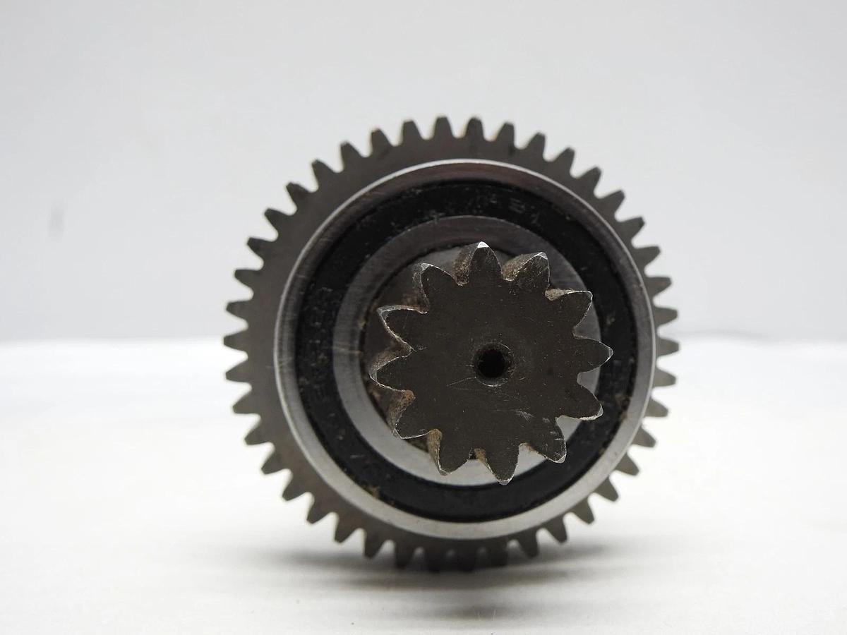 REED 98906 Gear Shaft Assembly for 700 PD fits RIDGID 41935 700 44900 OEM NEW!