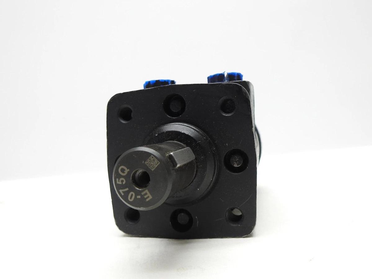 GENUINE Danfoss Char-Lynn Hydraulic Motor 1068812 101-3757-009 For Tennant OEM!