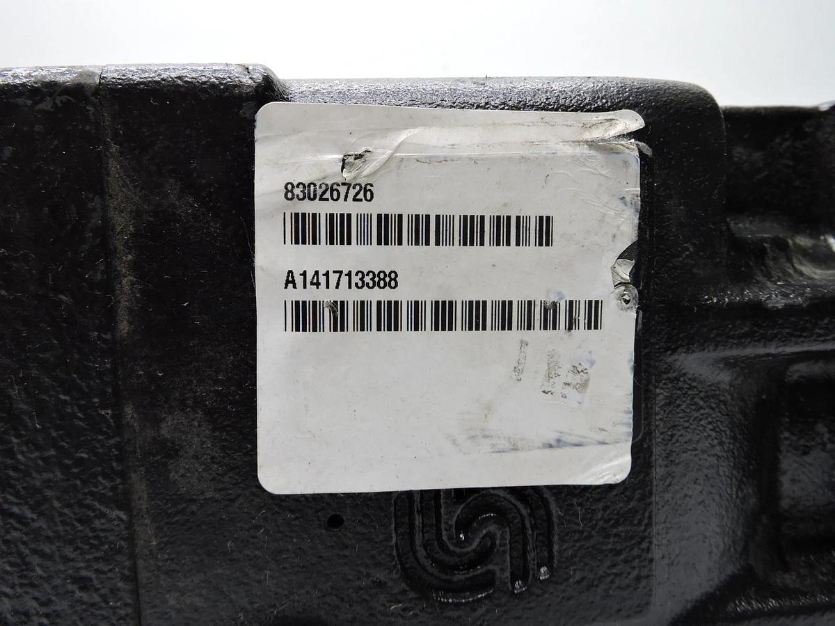Danfoss 83026726 Hydraulic PUMP-VAR DISPL JR-L-S75C-RP-21-20-NN-N-3 SERIES 75C