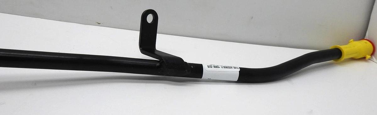 Genuine Paccar 1889878PE Dipstick Tube Assembly Rear Sump 1889878 | OEM