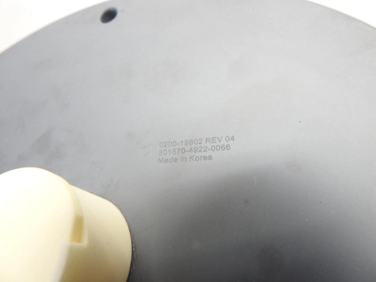 AMAT 0010-64021 Electrode P/C Chuck 200MM 001064021