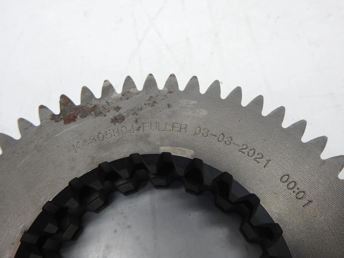 GENUINE Eaton Fuller Main Drive Gear P/N: 4305904 OEM - NOB NEW