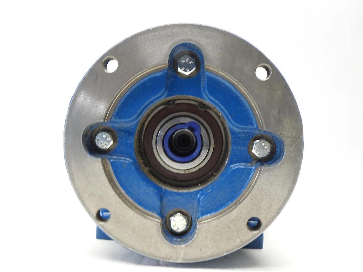 Radicon Series M Inline Helical Gearbox M02229.0BANV (9:1 Ratio) - NOB NEW!