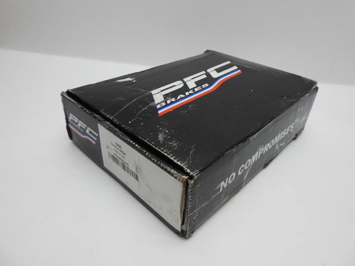 Performance Friction Brake Pads PFH076910 Fits 2004-2021 Blue Bird Vision NEW!
