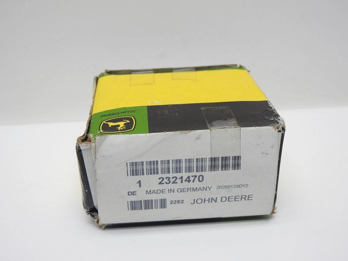 Genuine John Deere 2321470 Tool Holder - OEM NEW