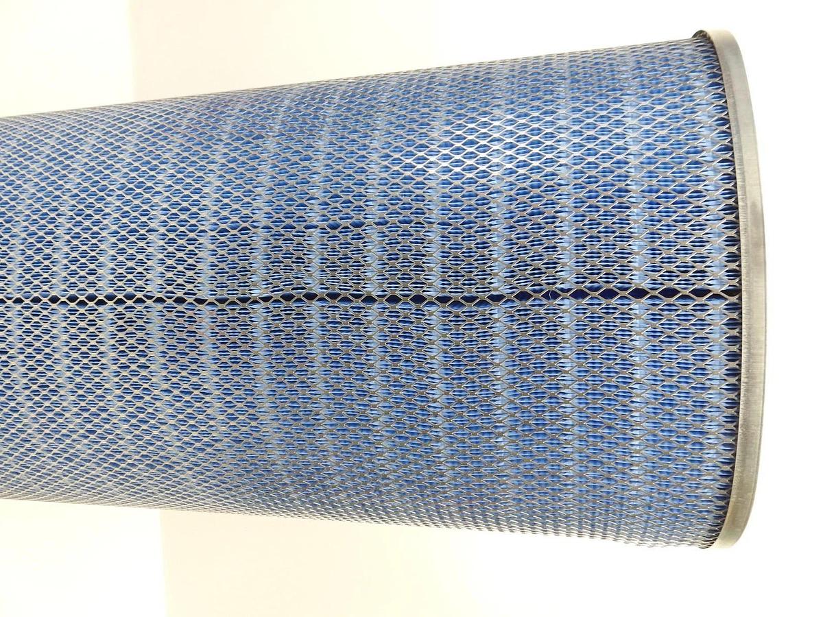 GENUINE Donaldson P281788 Bystronic DFE ULTRA-WEB FR CARTRIDGE FILTER - BULK NEW