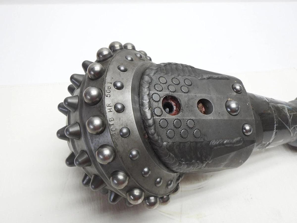 Roller Cone Single Roller Drilling Bit 10TB HR 5081 for Drilling Mining Bit