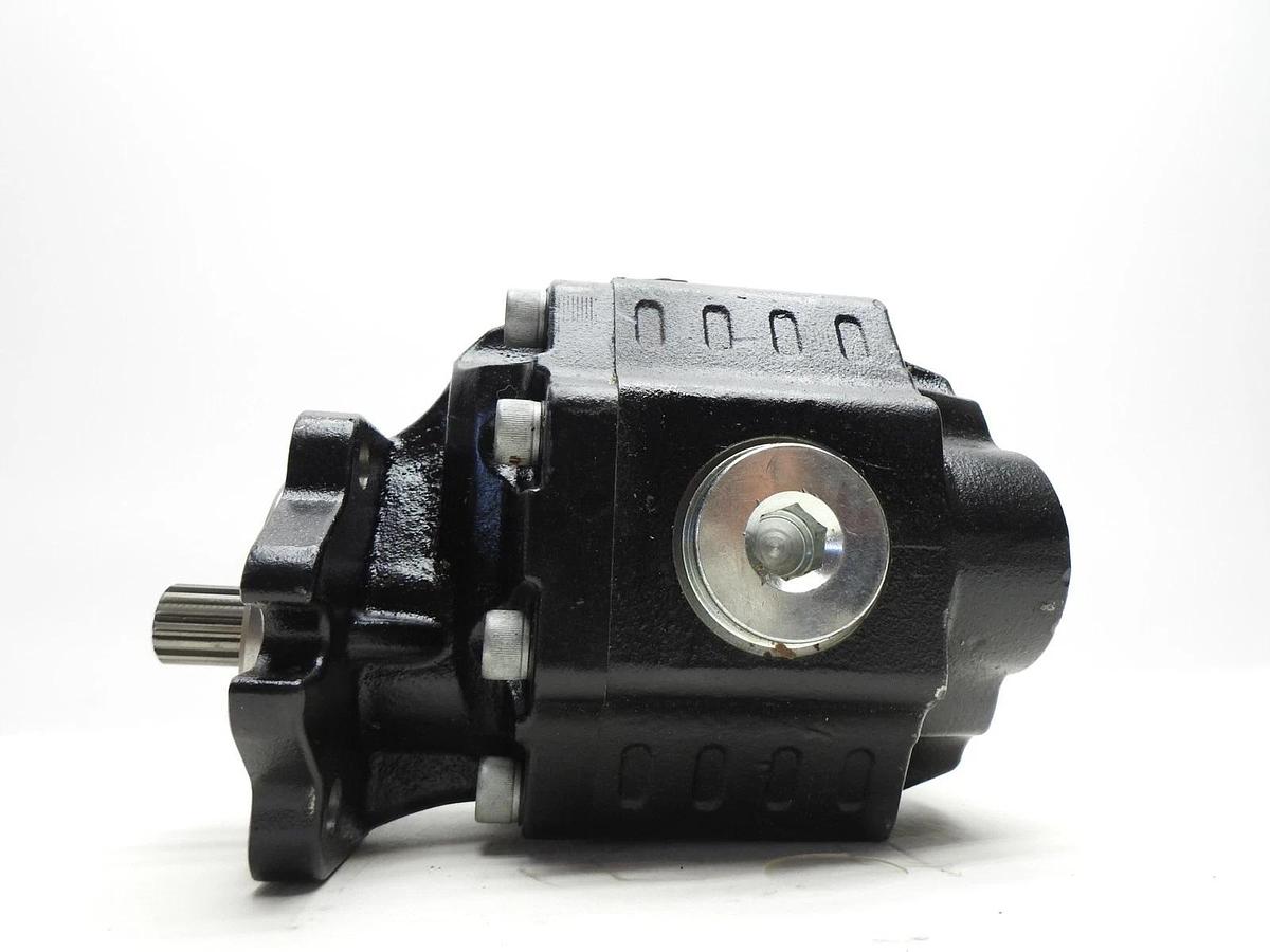 Prodrive G35110BF636 G35 Series Hydraulic Gear Pump G35-110-BF-636 NEW
