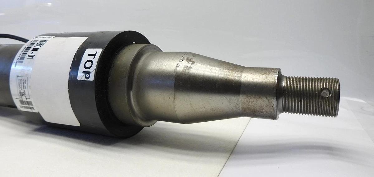 Digi-Star Topcon 1059010-01 CELL-3.38 DA-1.5 EZ Mate DA Weight Axle - NOB NEW!