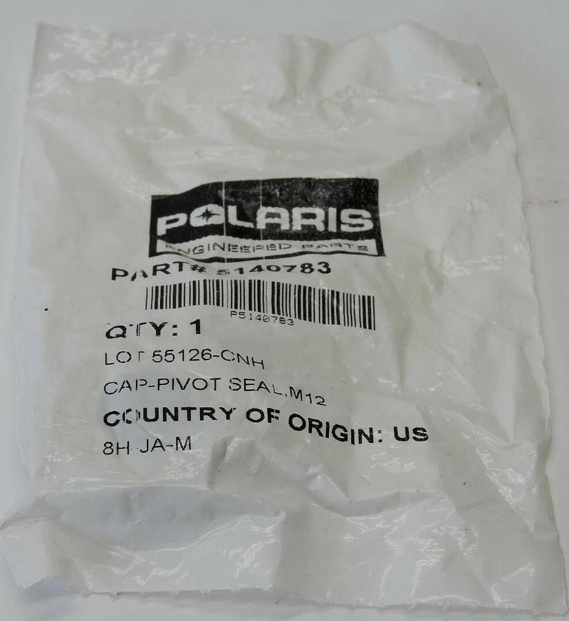 GENUINE Polaris OEM Part 5140783