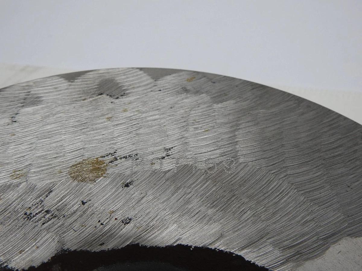 Berkeley M07759 Three Phase Impeller 8.75" Imp. Dia: 7/8" for B-Series BULK NEW!