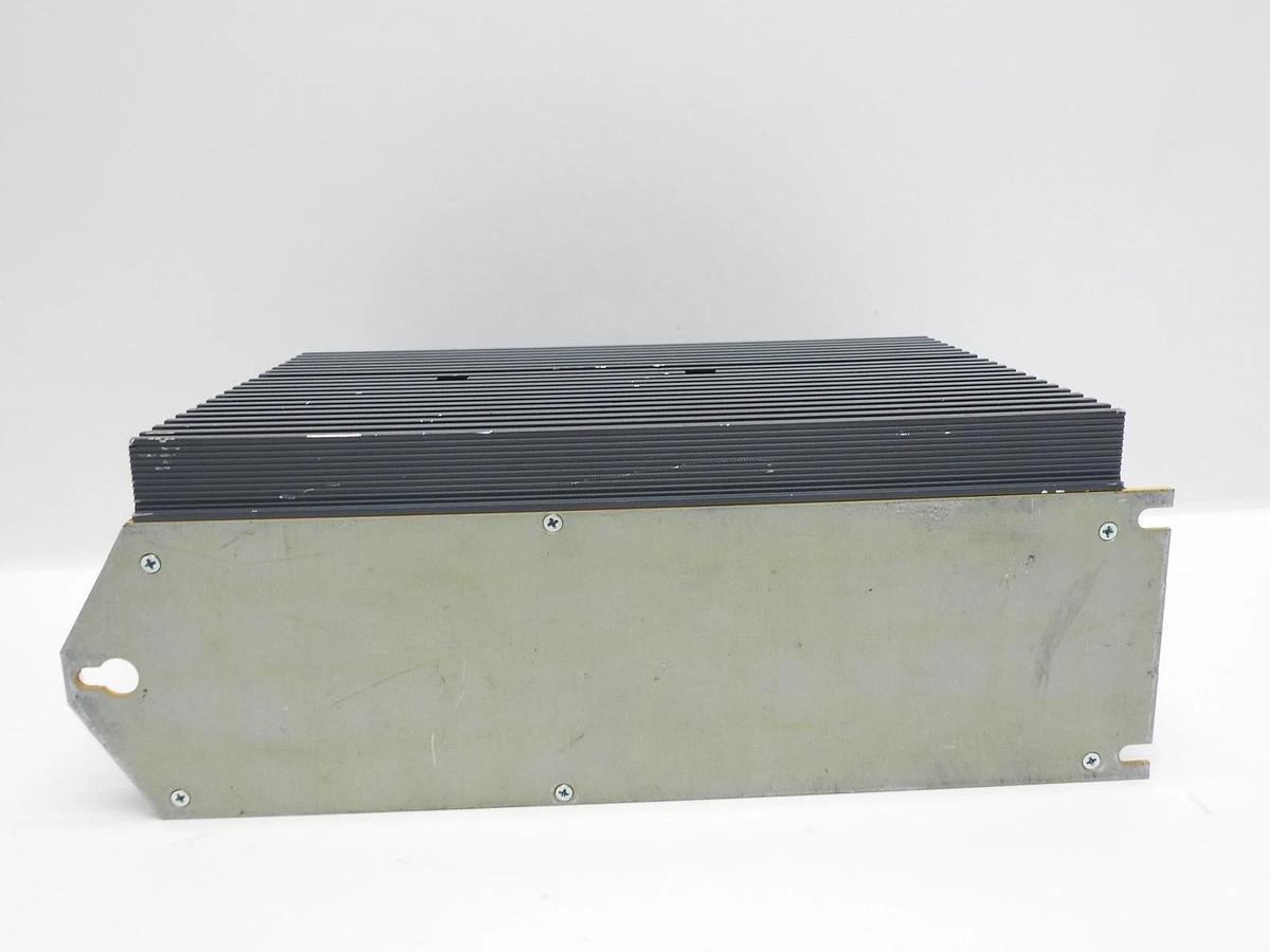 Parker COMPAX3 SERIES Servo Drive S038V4F12I30T11M00 Compumotor - USED NICE!