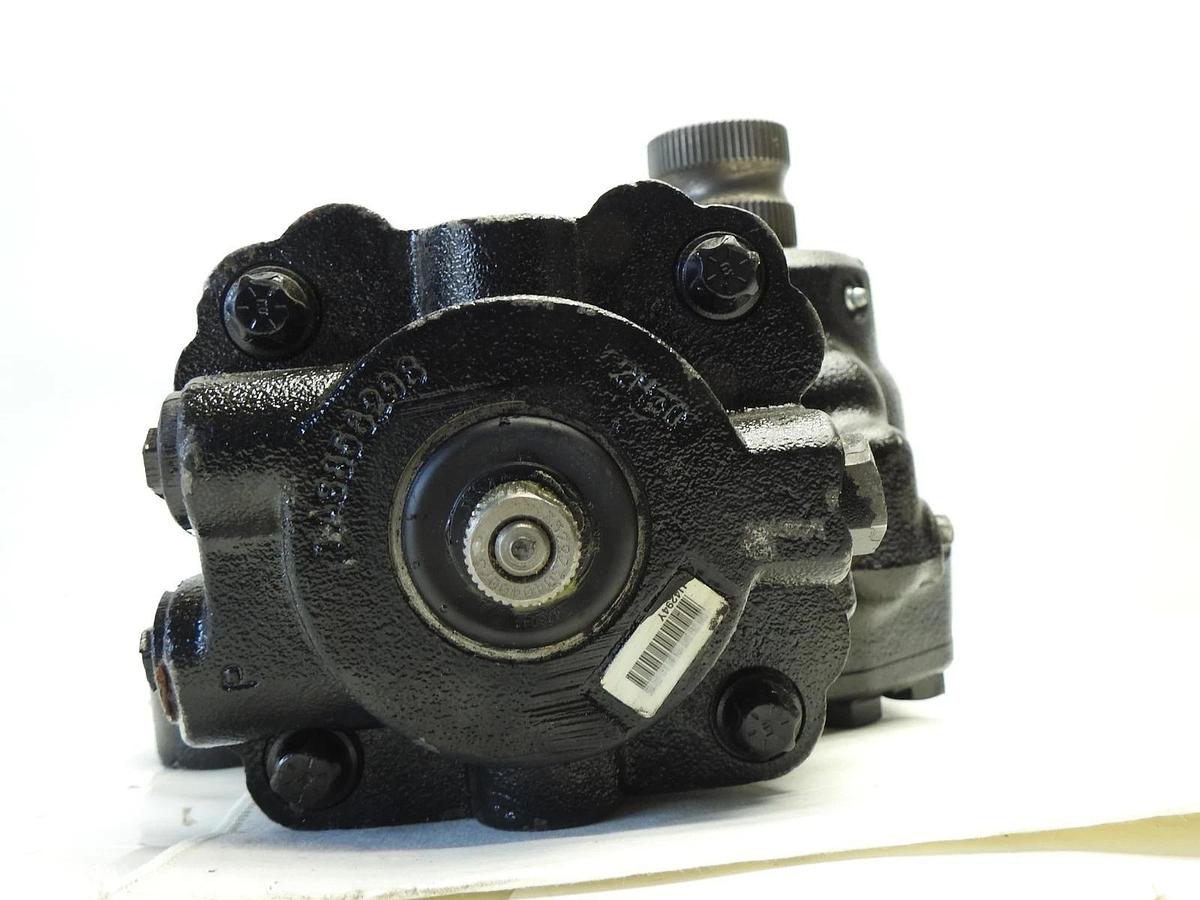 NEW TRW Ross Power Steering Gear Freightliner TAS85131 TAS855299 14-14455-001