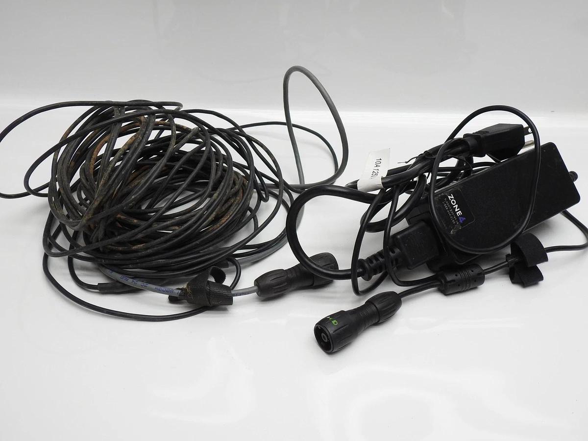 Zone 4 GoChip Activator Device Replacement (MSRP $1289)