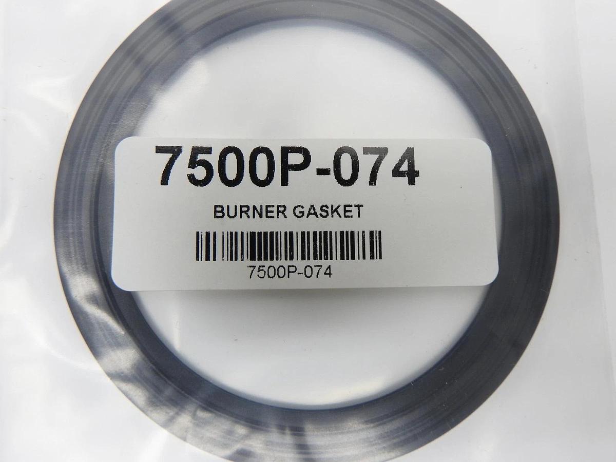 HTP 7500P-074 Gasket Munchkin Burner for 80M/140M/199M - GENUINE OEM