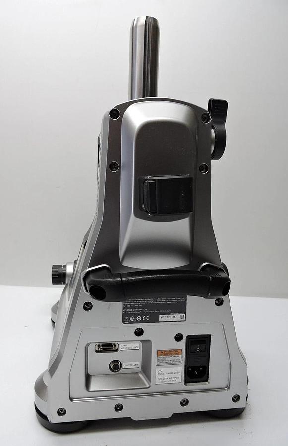 Keyence VHX-S750E Motorized Stand Base Free-Angle Observation System VHX 7000
