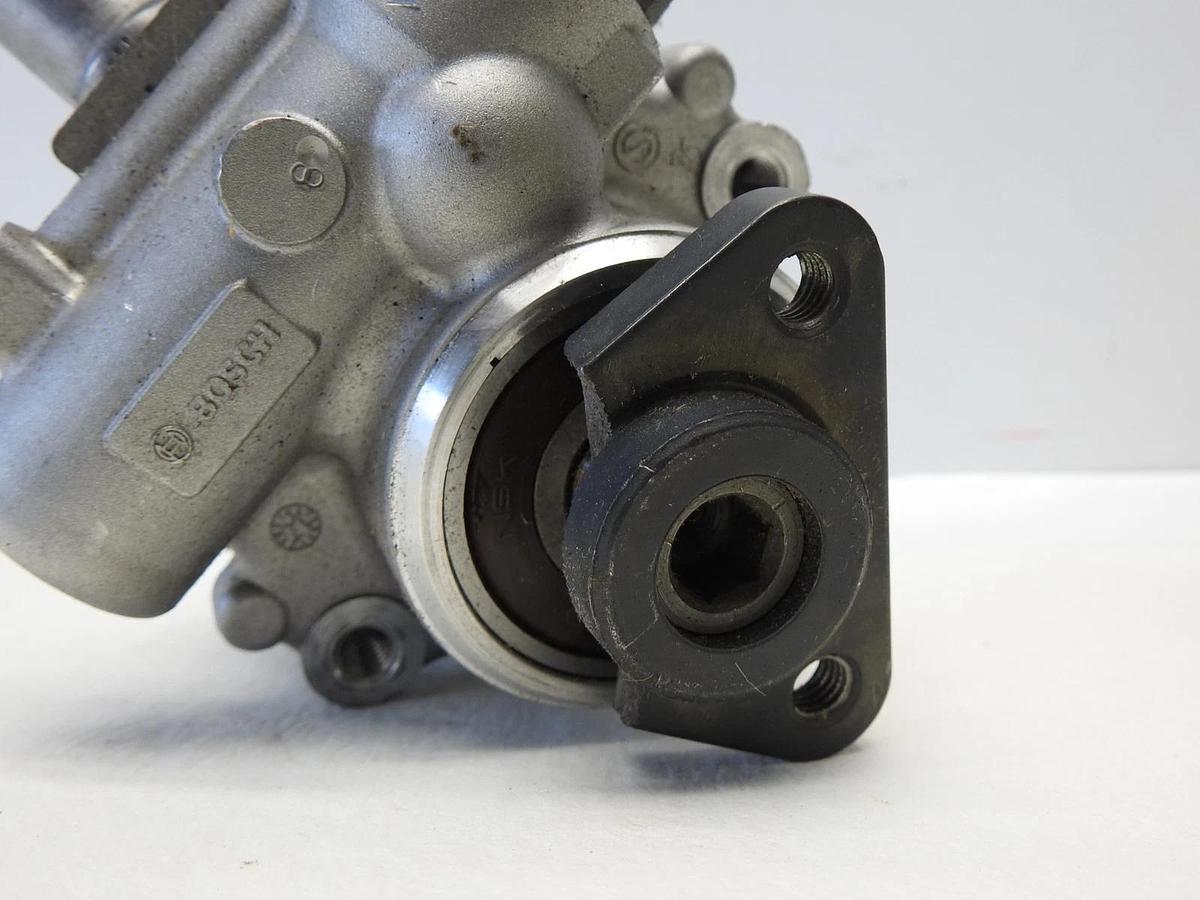 OEM Bosch 53187704 Hydraulic Steering Pump 2014-21 Ram ProMaster - BROKE FLANGE