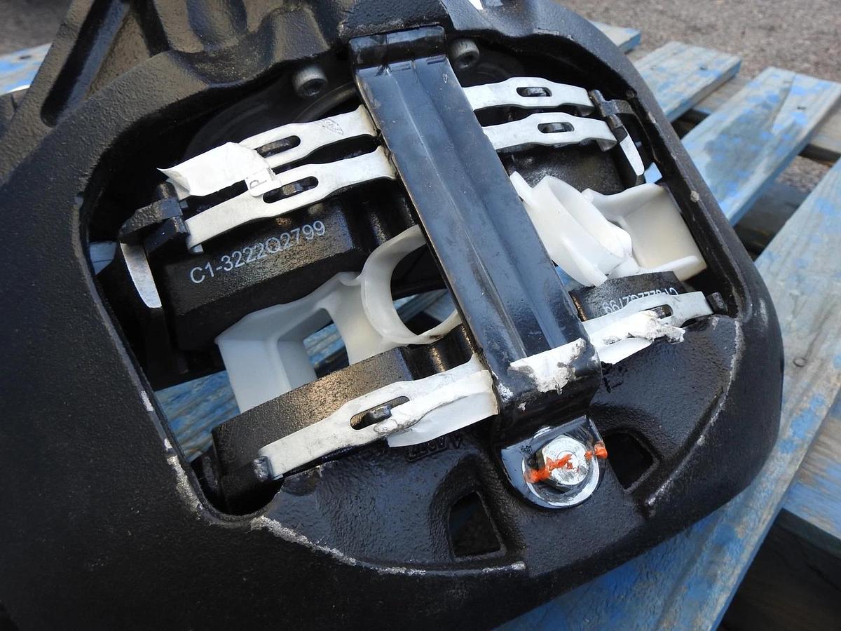 Meritor EX225S204CG000 Loaded Caliper Axial Mount - NEW NO CORE!