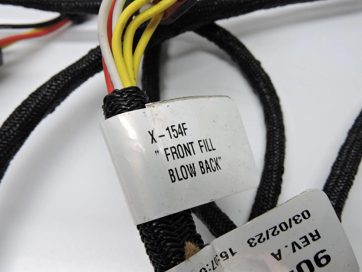 MSSL 90434967 Toggle Switch Control Wire Harness 1926313 A 1064 1 Reclaim SIG
