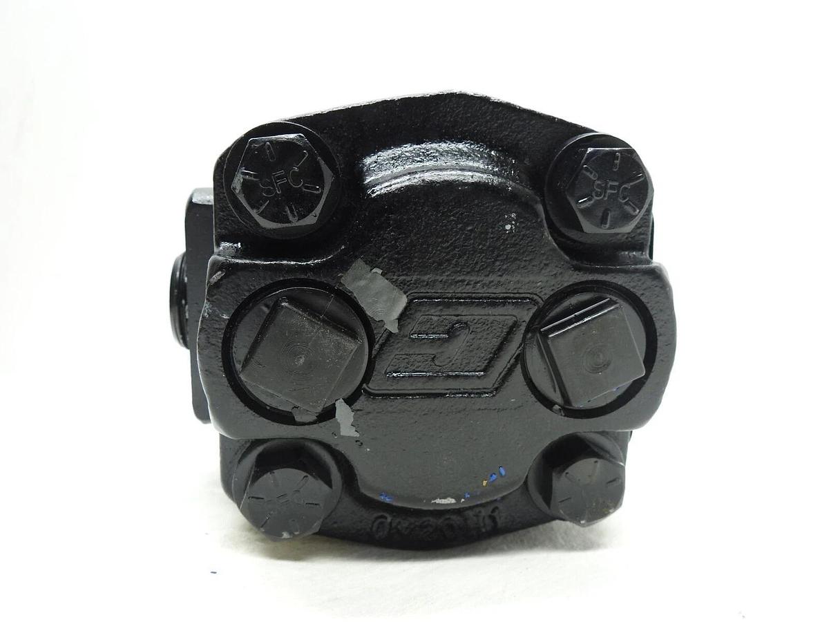 Genuine Parker 3089110271 P20 Gear Pump 308-9110-271 - NOB NEW!